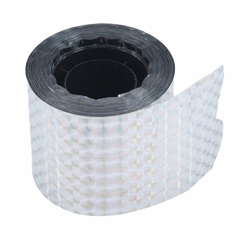 Buy Anti Bird Reflective Repellent Double Sided Tape MyDeal