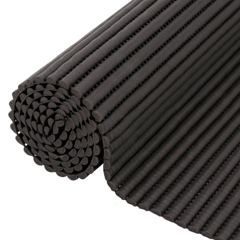 Buy Non Slip Carpet Underlay Grip Liner Black MyDeal