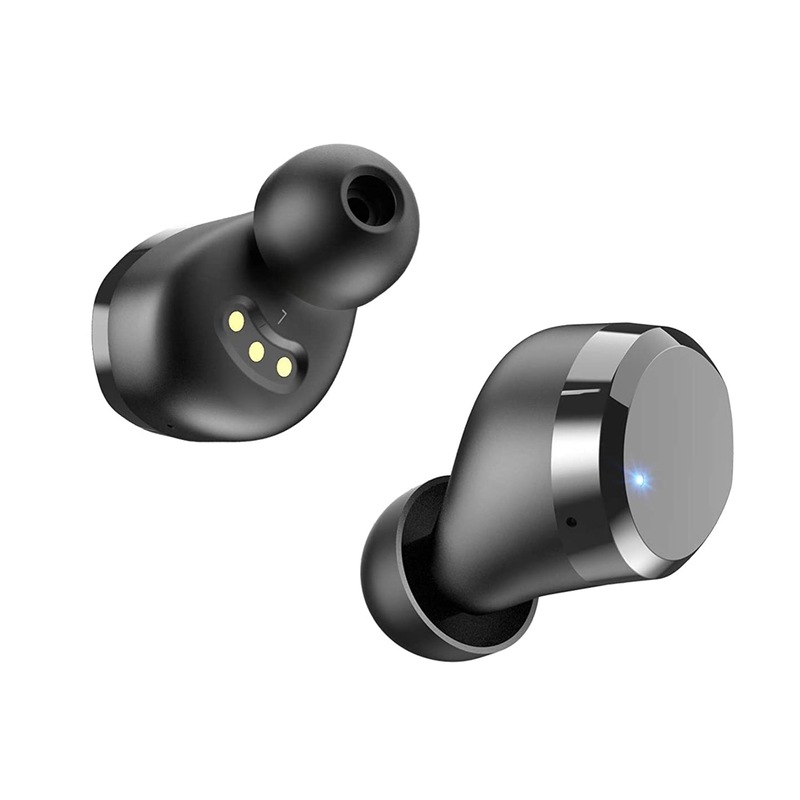 Buy Wireless Charging Bluetooth Earbuds MyDeal