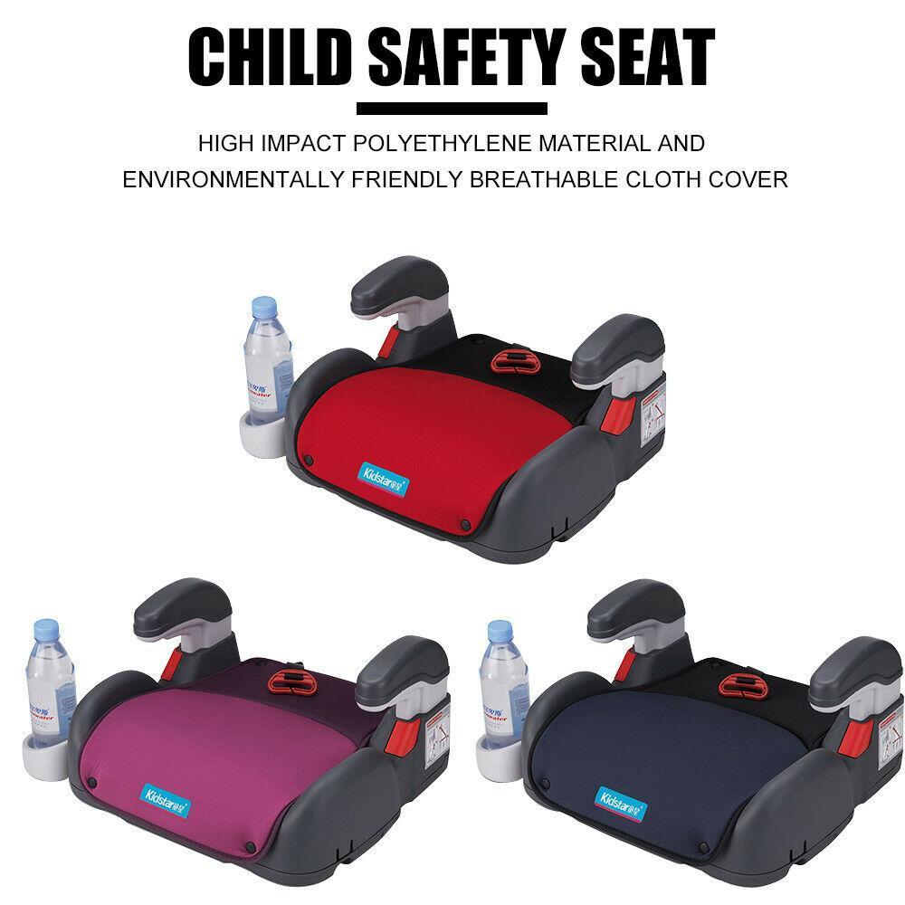 car booster seat chair