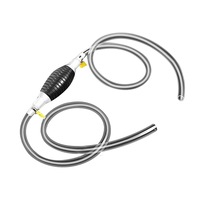 Manual Car Fuel Transfer Pump