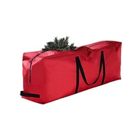 Christmas Tree Storage Bag with Handles