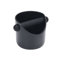 Coffee Waste Container Grinds Knock Box Bin