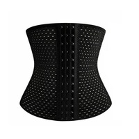 Body Shaper Tummy Waist Trimmer Corset Body Belt Girdle