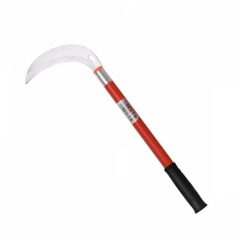 Buy Cutter Grass Sickle Scythe Reaping Hook Mydeal 6559