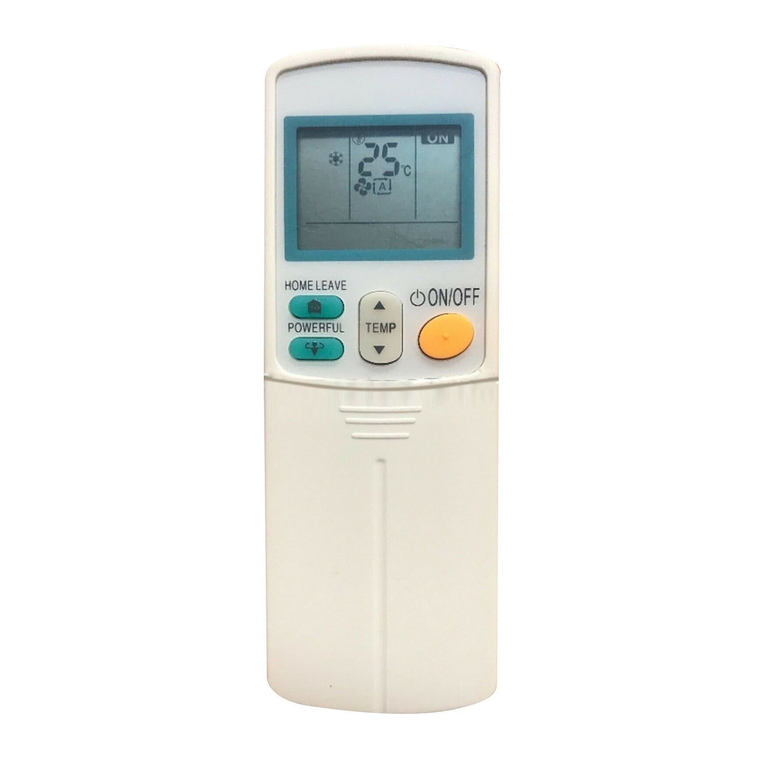 Air Conditioner Hand Remote Controller - For Daikin