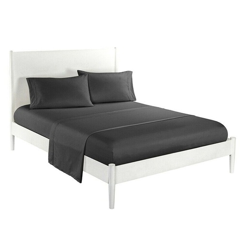 Super King Sheets & Fitted Sheets for Online Sale MyDeal