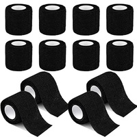 Disposable Tattoo Cover Wrap Plastic Bandage Tape - 24pcs