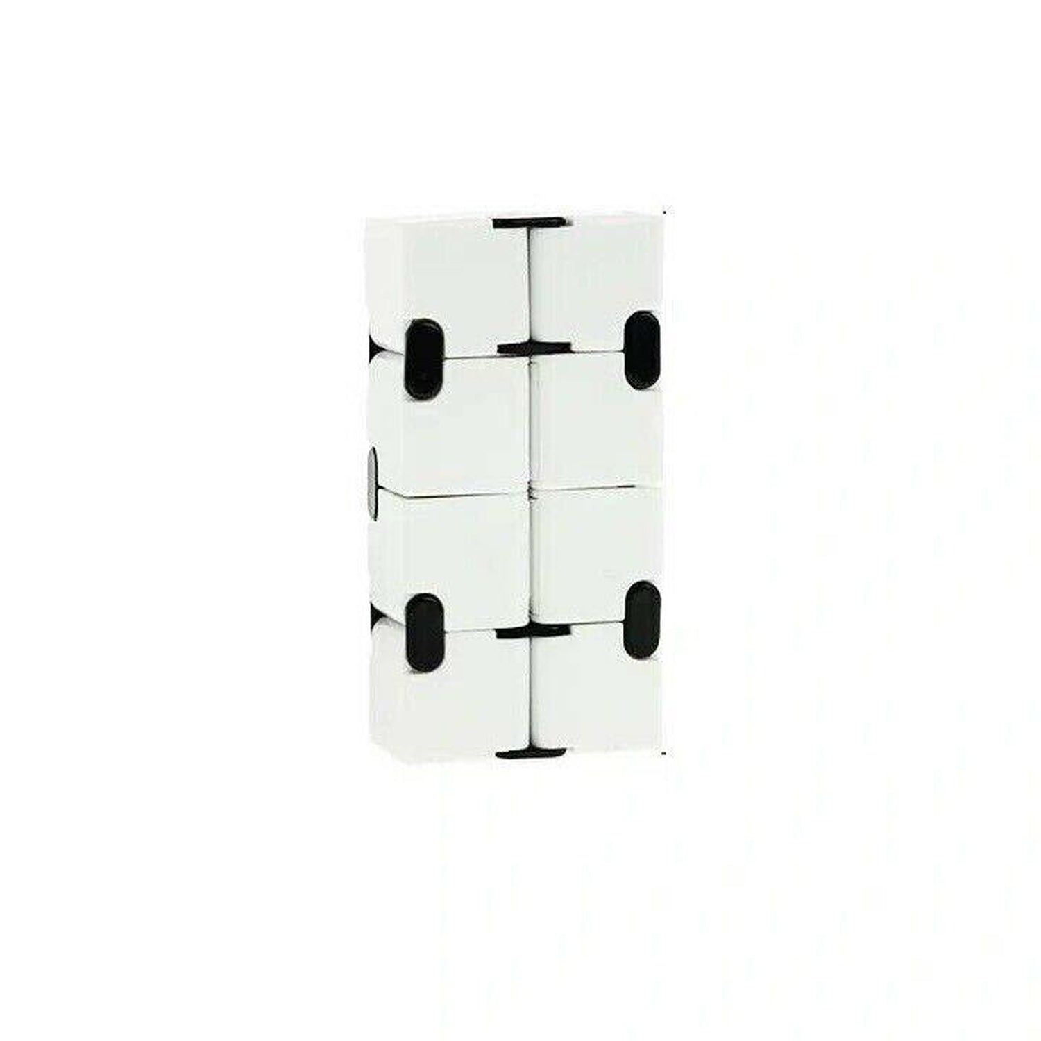 Buy Kids Infinity Fidget Sensory Cube Toy - MyDeal Australia