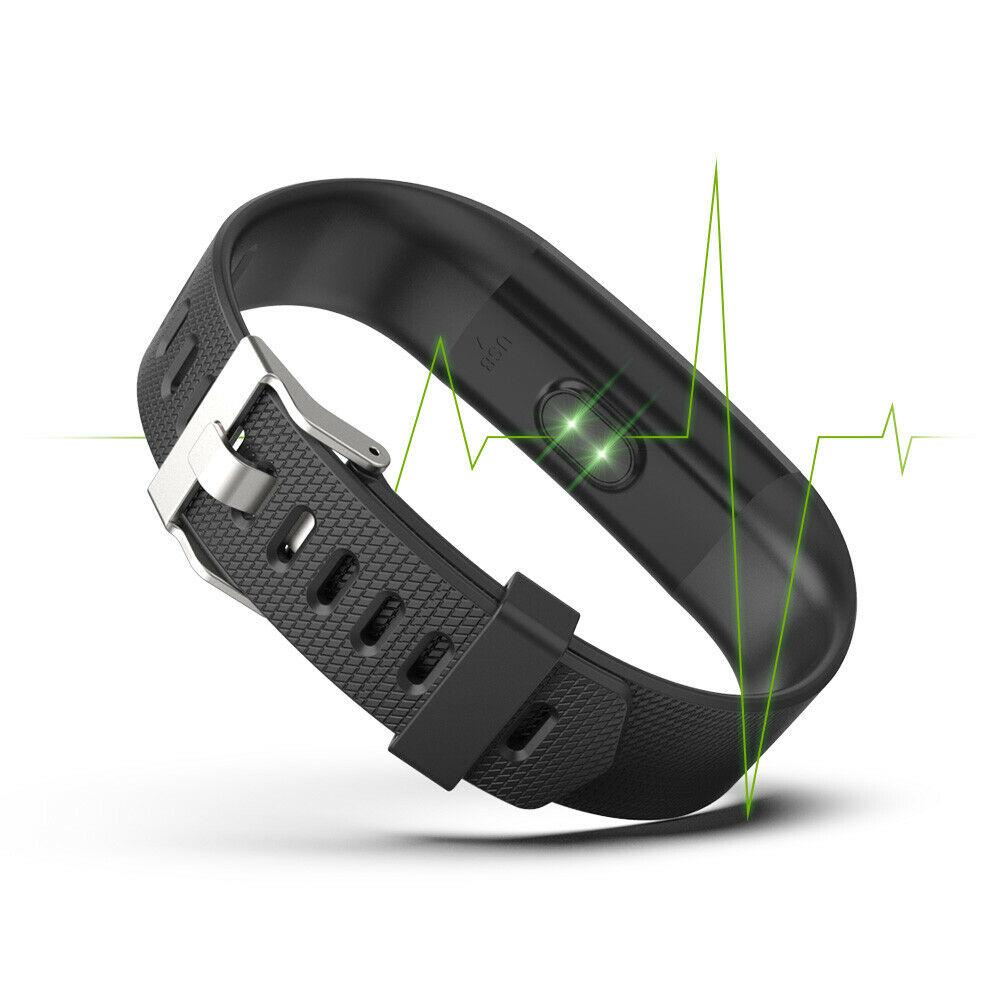 fitbit watch style activity monitors