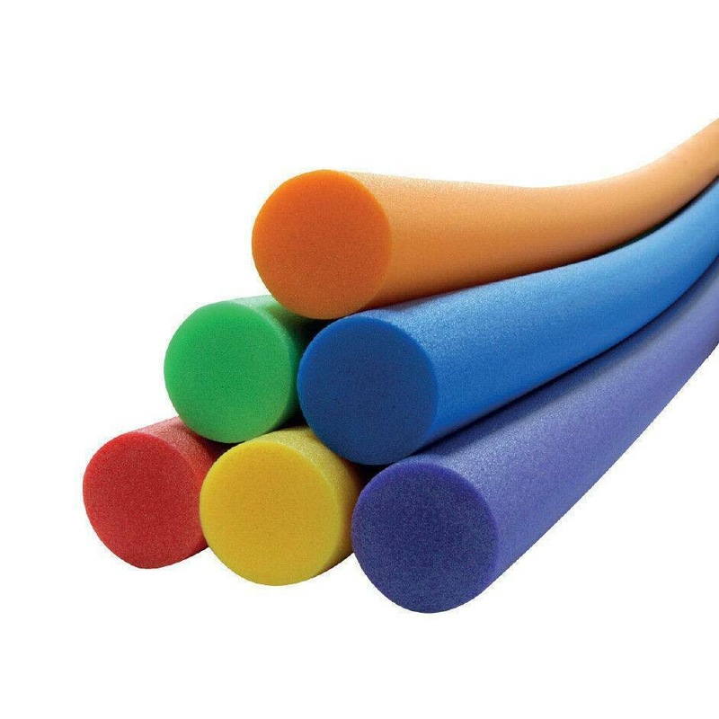 Buy Floating Pool Chair Mesh Seats Hammock Noodle Sling Seat Swimming ...