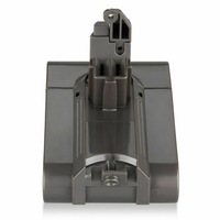 For Dyson V6 Battery 4.0Ah 967810-21 SV03 SV04 SV09 DC58 DC59 DC61 DC62 DC74