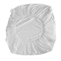 Fully Fitted Waterproof Mattress Protector - 5 Size