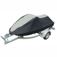 Outdoor Kawasaki Yamaha Jet Ski Wave Runner Cover - Large
