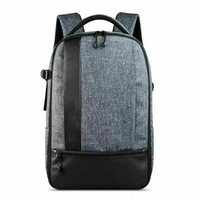 Waterproof Concept Camera Backpack Case