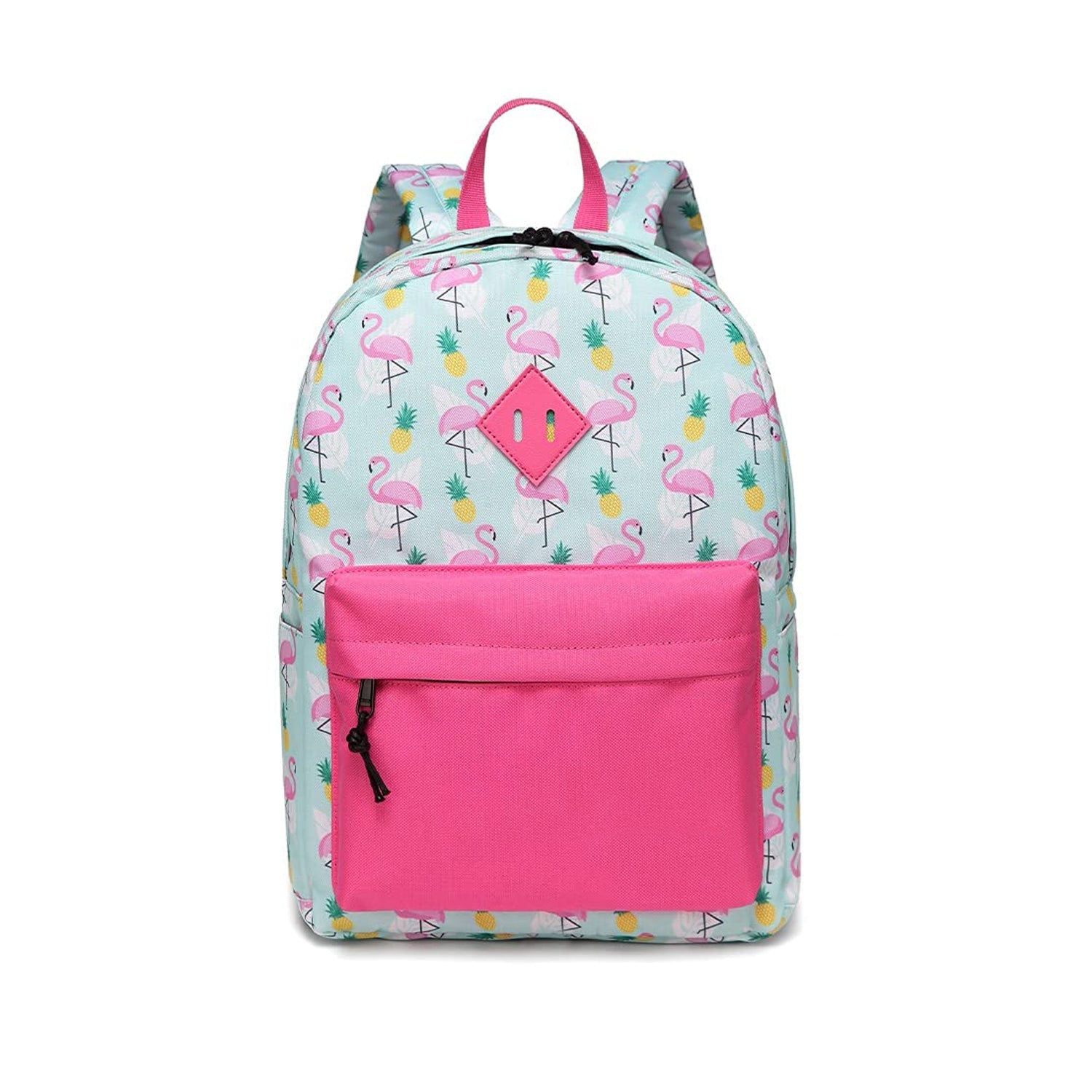 Children's backpack with hot sale chest strap