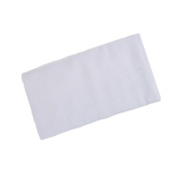 Kitchen Barware Cotton Cheese Cloth Filter Strainer - White