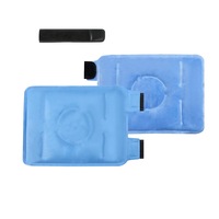 Knee Ice Pack with Cold Compression