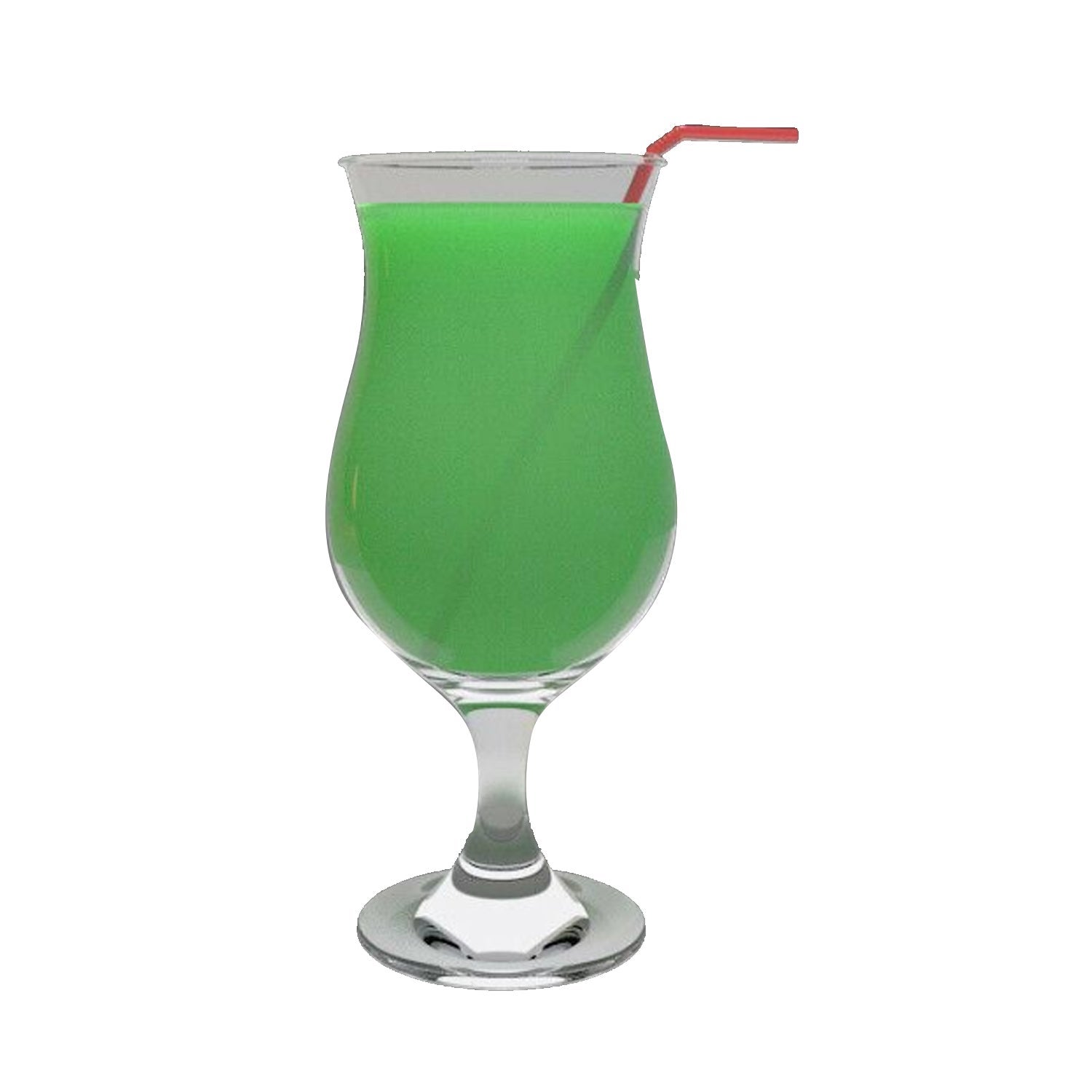 Barware Cocktail and Dessert Drink Glass - 311ml