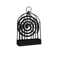 Outdoor Mosquito Coil Holder Burner Repellant