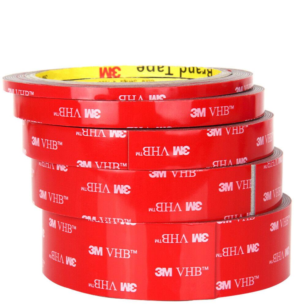 3M VHB Adhesive Tape Double-sided