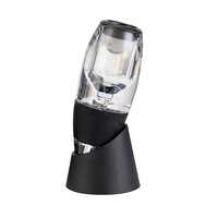 Decanter Essential Red Wine Aerator Sediment Filter