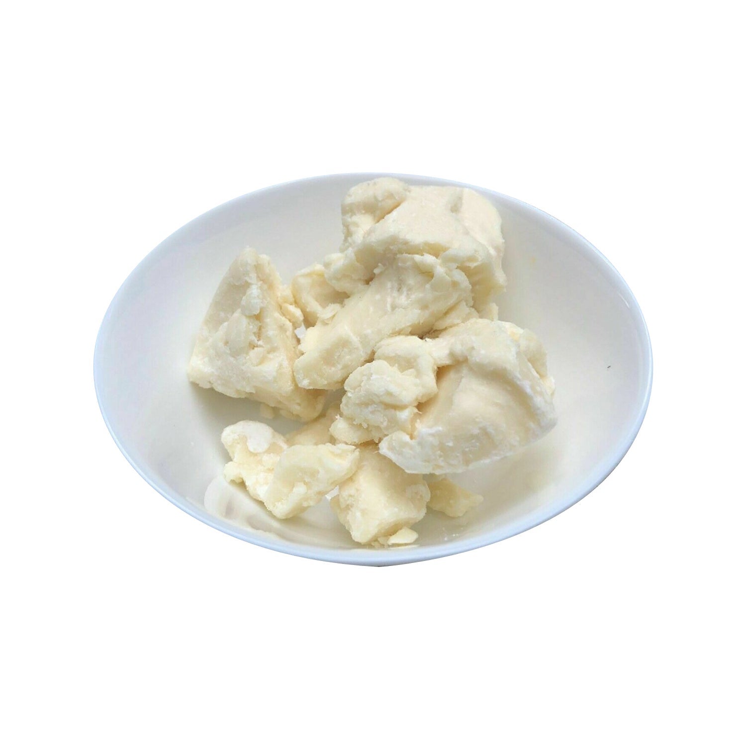 Pure Raw Organic Unrefined Shea Butter