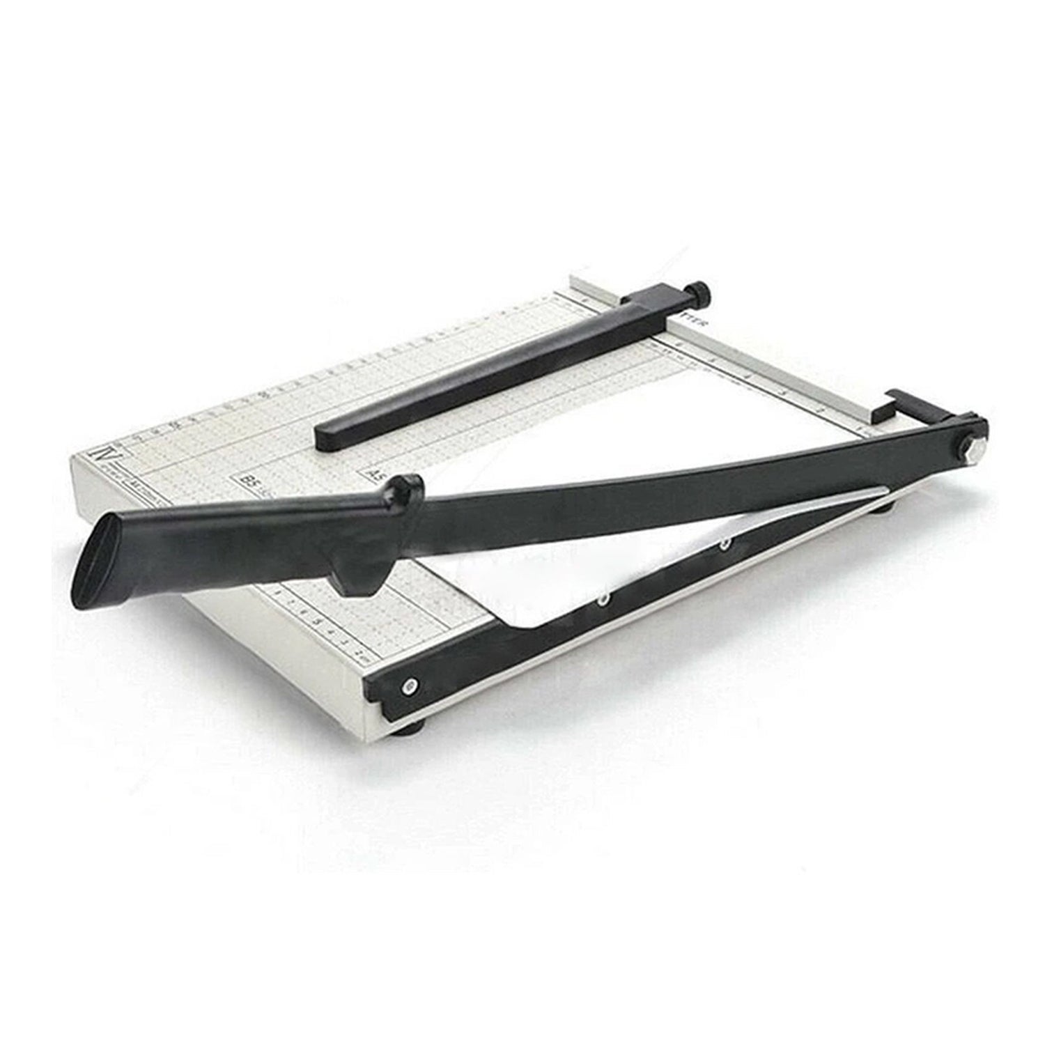Guillotine Page Trimmer Paper Cutter - Size A4 To B7