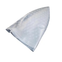Salon Reusable Hair Styling Silicone Cap