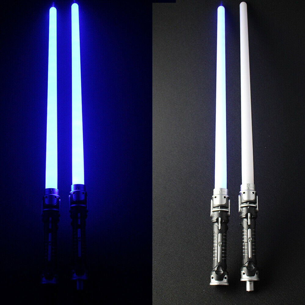 star wars lightsaber led