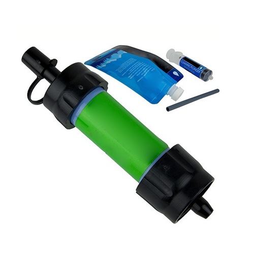 SteriPEN Water Bottle PreFilter MyDeal