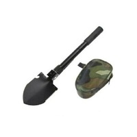 Outdoor Camping and Hiking Multi Purpose Shovel