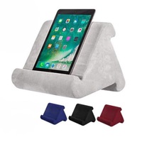 Tablet Pillow Stand Reader Holder