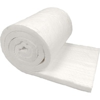 Thermal Fireproof Ceramic Fiber Blanket