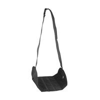 Travel Foot Rest Foam Sling Hammock