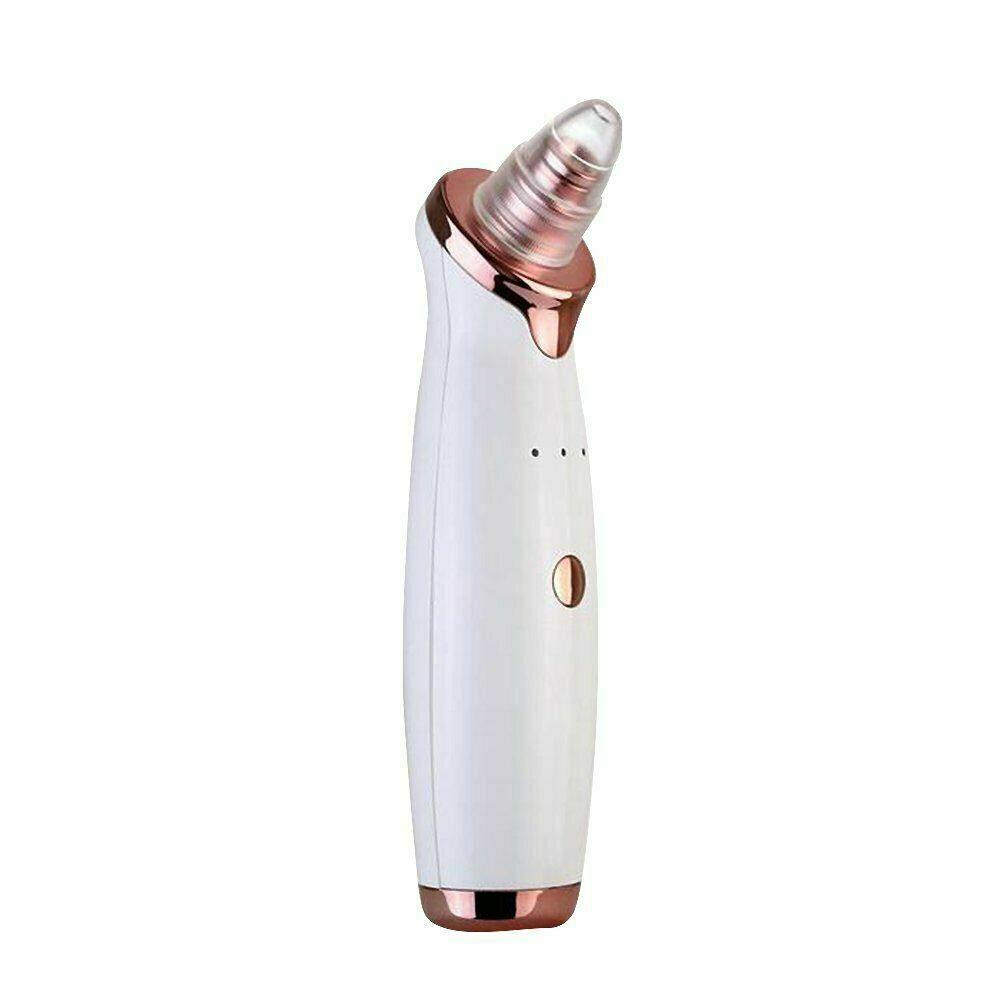 Vacuum Electric Facial Pore Blackhead Remover Acne Cleaner Suction Dermabrasion
