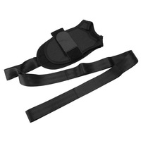 Door Strap Yoga Stretching Ankle Ligaments Belt Band Strap