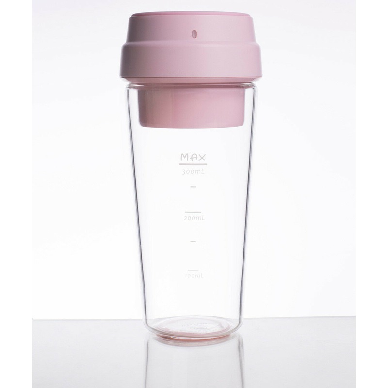 Buy Juistar Portable Juice Blender Baby food Blender Juicer MyDeal