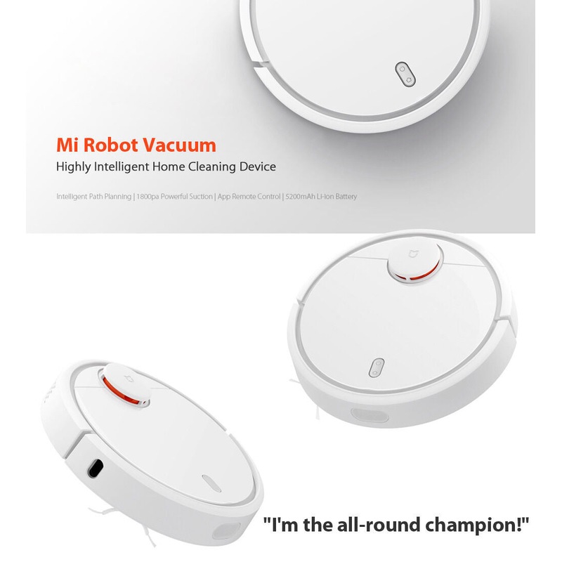 Buy Xiaomi Mi Robot Vacuum Cleaner Laser Distance Sensor NIDEC
