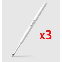 Xiaomi Mijia 0.5mm Metal Sign Pen Refill