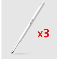 Xiaomi Mijia 0.5mm Metal Sign Pen Refill
