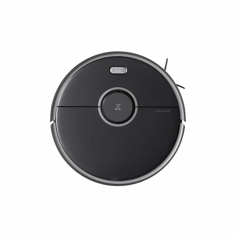 Roborock S5 Max Smart Robot Vacuum Mop Cleaner Australian Version Buy Robot Vacuum Cleaners