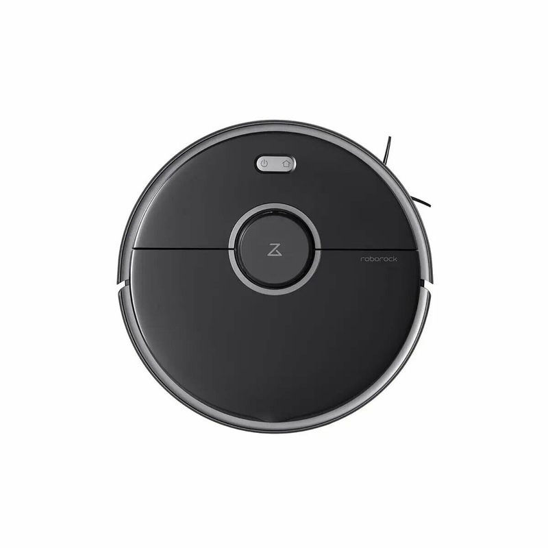 Roborock S5 Max Smart Robot Vacuum Mop Cleaner Australian Version Buy Robot Vacuum Cleaners Roborock S5 Max Smart Robot Vacuum Mop Cleaner Australian Version Buy Robot Vacuum Cleaners