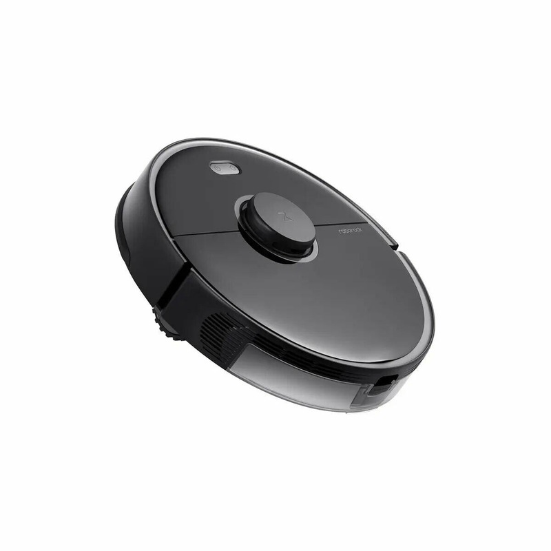 Roborock S5 Max Smart Robot Vacuum Mop Cleaner Australian Version Buy Robot Vacuum Cleaners Roborock S5 Max Smart Robot Vacuum Mop Cleaner Australian Version Buy Robot Vacuum Cleaners