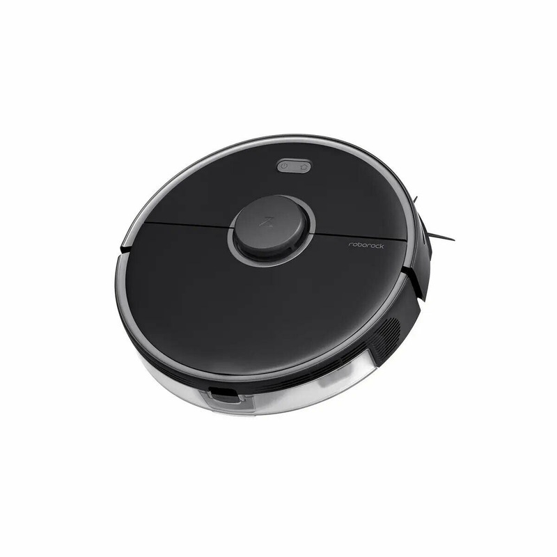 Roborock S5 Max Smart Robot Vacuum Mop Cleaner Australian Version Buy Robot Vacuum Cleaners Roborock S5 Max Smart Robot Vacuum Mop Cleaner Australian Version Buy Robot Vacuum Cleaners