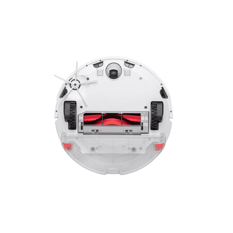 Roborock S5 Max Smart Robot Vacuum Mop Cleaner Australian Version White Mydeal Roborock S5 Max Smart Robot Vacuum Mop Cleaner Australian Version White Mydeal