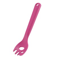 Beco Bamboo Mashing Scooping Spork Dishwasher Safe - 3 Colours