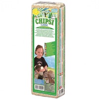 Chipsi Classic Wood Shavings Small Animal Bedding - 3 Sizes