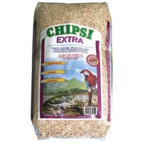 Chipsi Extra Animal Bedding Extra Medium - 2 Sizes