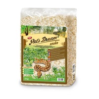 Chipsi Snake Bedding Wood Shavings Litter - 2 Sizes
